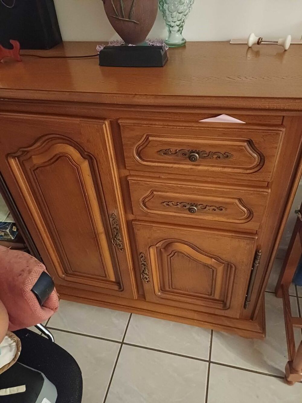 salle &agrave; manger pour r&eacute;sidence secondaire Meubles