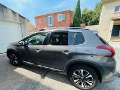2008 PureTech 110ch S&S EAT6 Allure 2018 occasion 34920 Le Cr&egrave;s