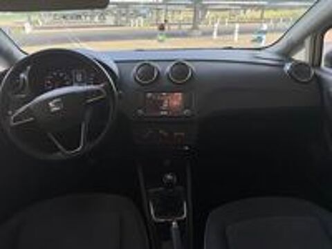 Ibiza 1.2 TSI 90 ch Style 2015 occasion 57120 Rombas