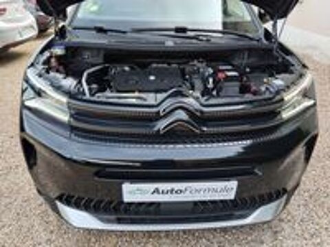 C5 aircross C5 Aircross BlueHDi 130 S&S BVM6 Feel Pack 2022 occasion 69400 Arnas