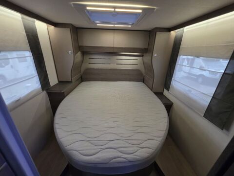 CHAUSSON Camping car 2020 occasion Brens 81600