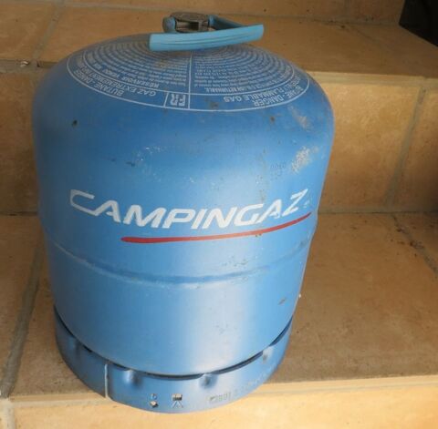 Bouteilles camping gaz Bagnols-sur-Cèze (30)