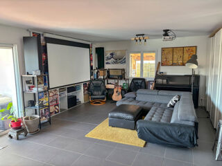  Maison � vendre 5 pi�ces 138 m� Gujan-mestras