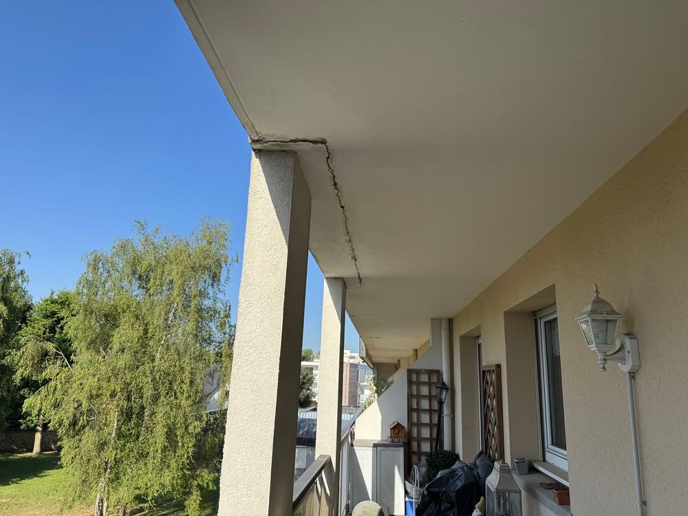 Vente Appartement Bois Guillaume, superbe T2 au calme Bois-guillaume