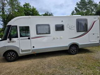  2012 occasion 95190 Goussainville