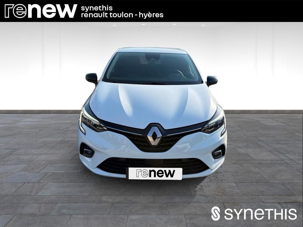 Clio V Clio TCe 100 GPL Evolution 2023 occasion 83160 La Valette-du-Var