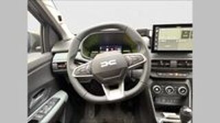 Sandero ECO-G 120 Stepway Extreme 2026 occasion 92120 Montrouge