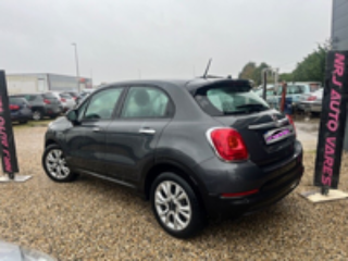 500 X 2016 occasion 47200 Saint-Pardoux-du-Breuil