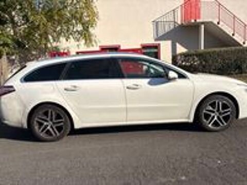 508 SW 2.2 HDi 204ch FAP BVA6 GT A 2012 occasion 95610 &Eacute;ragny