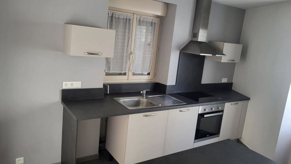 Maison 4 pièces 78 m² · à Parthenay · 78 m² · 133 500 €