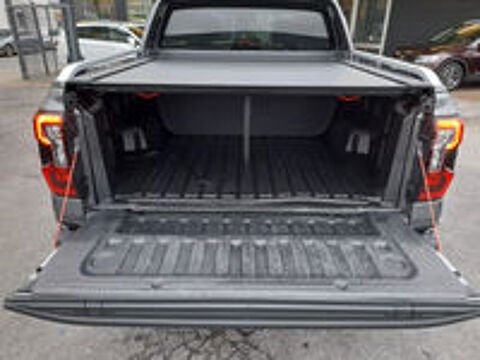 Ranger RANGER DOUBLE CABINE 2.0 ECOBLUE 205 CH S&S BVA10 e-4WD WILDTRAK 2024 occasion 01000 Bourg-en-Bresse