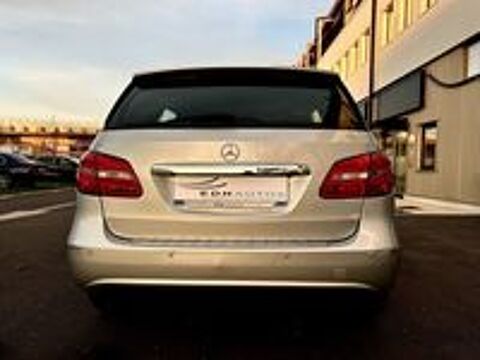 Classe B 180 BlueEFFICIENCY Design 7-G DCT A 2013 occasion 94260 Fresnes