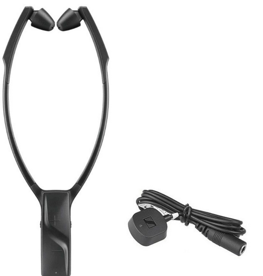 CASQUE TV sans fil - RS 2000 wireless tv headphones - Audio et hifi