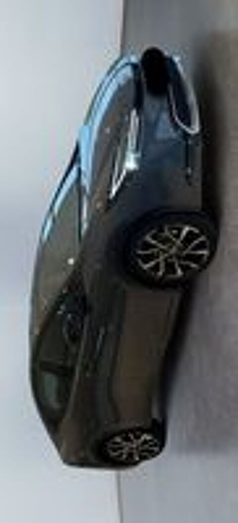 Prius Hybride Rechargeable 223ch Dynamic 2025 occasion 54000 Nancy