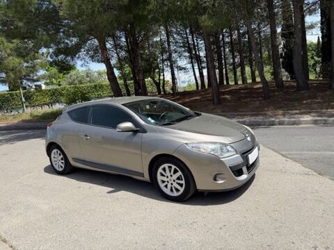 Renault megane iii coupe Mégane III Coupé
