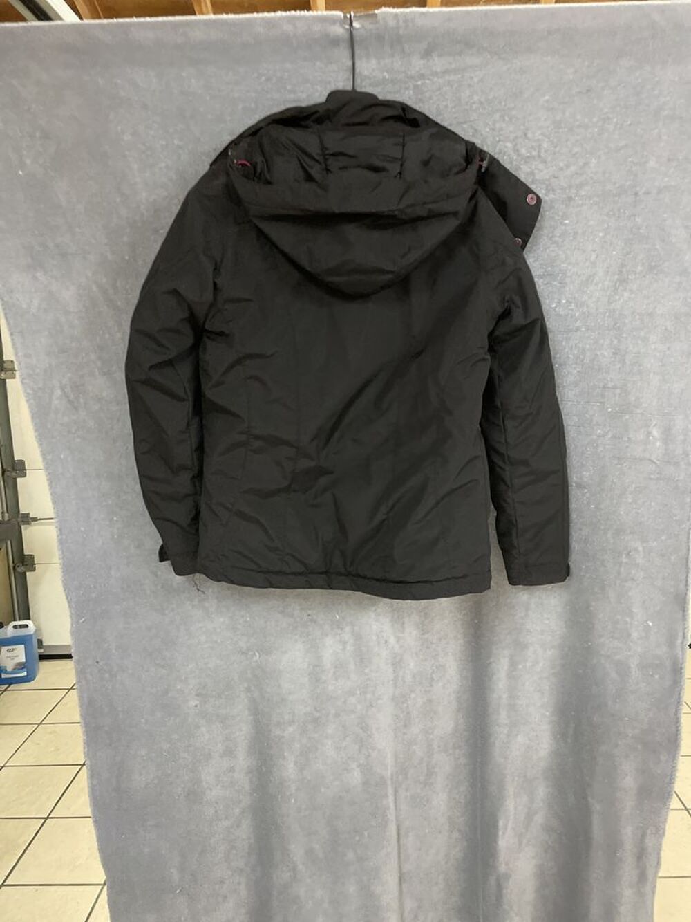 Blouson de ski Vêtements