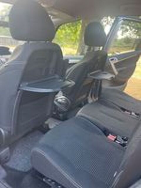 C4 Picasso HDi 150 Millenium BMP6 2011 occasion 40200 Mimizan