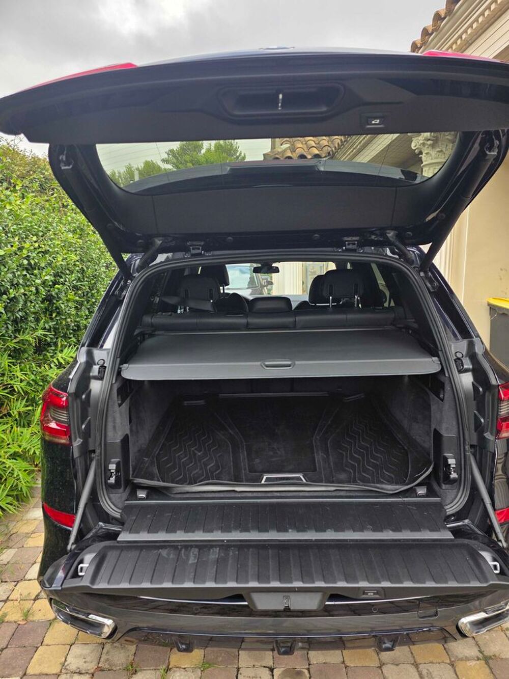 X5 xDrive30d 245ch M Sport A 2019 occasion 34000 Montpellier