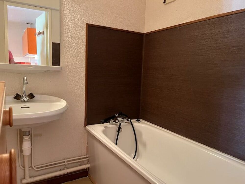 Location Appartement Joli studio meublé Grenoble