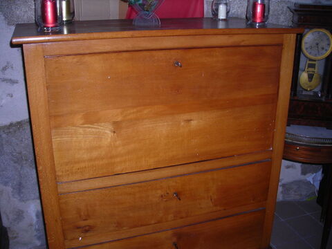 secr�taire 150 Cressat (23)