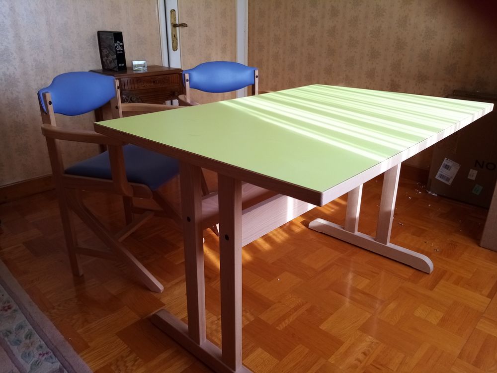 Table Bureau Meubles