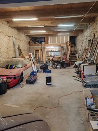  Maison  vendre 7 pices 175 m