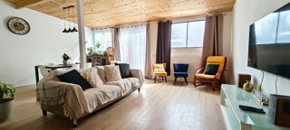  Maison � vendre 6 pi�ces 118 m�