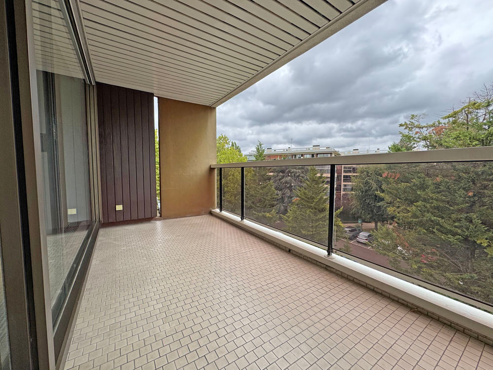 Vente Appartement appartement standing 4P 
