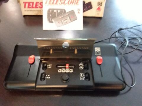 Console SEB Tlscore 750 49 Ploemeur (56)