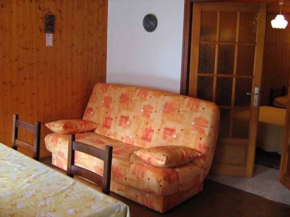   appartement 48m² au calme et bien ensoleillé Rhône-Alpes, Saint-Jean-d'Aulps (74430)