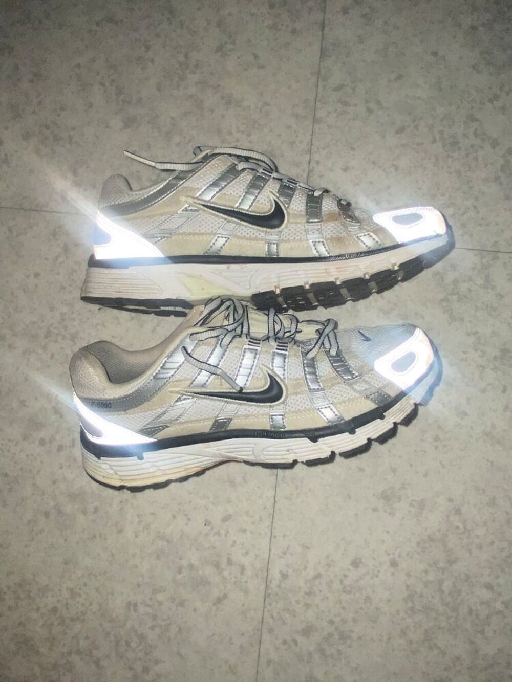 Nike p6000 Chaussures