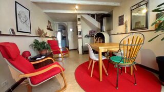  Maison � vendre 7 pi�ces 153 m�