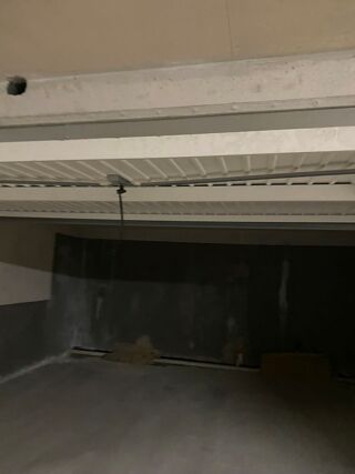  Parking / Garage  vendre 25 m