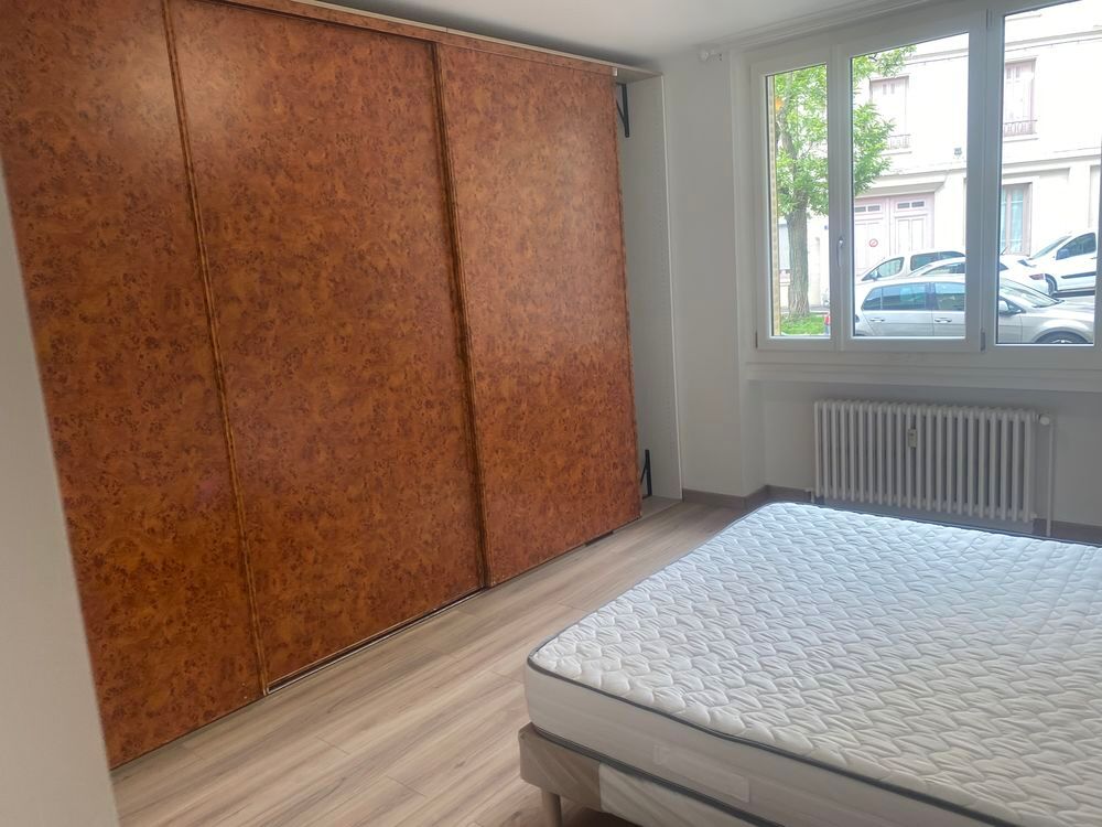 Location Appartement appartement meublé à  louer Saint-etienne