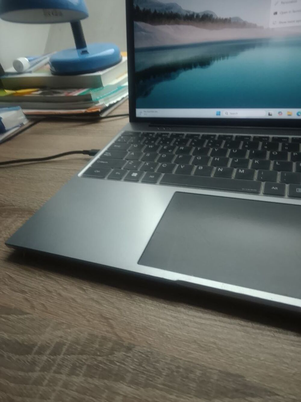 Laptop17 Matériel informatique