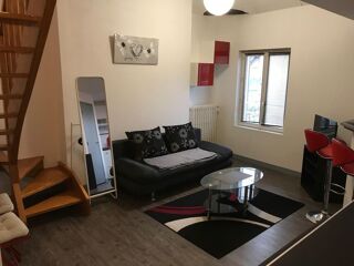  Appartement  louer 2 pices 39 m