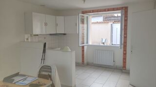  Maison à louer 2/3 pièces 44 m²