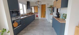  Maison � vendre 5 pi�ces 144 m�