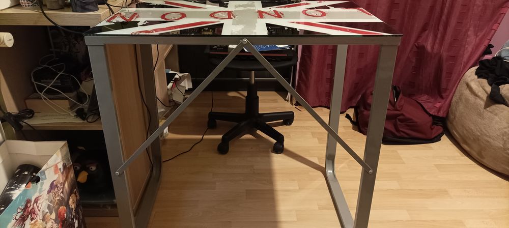 Bureau London Meubles