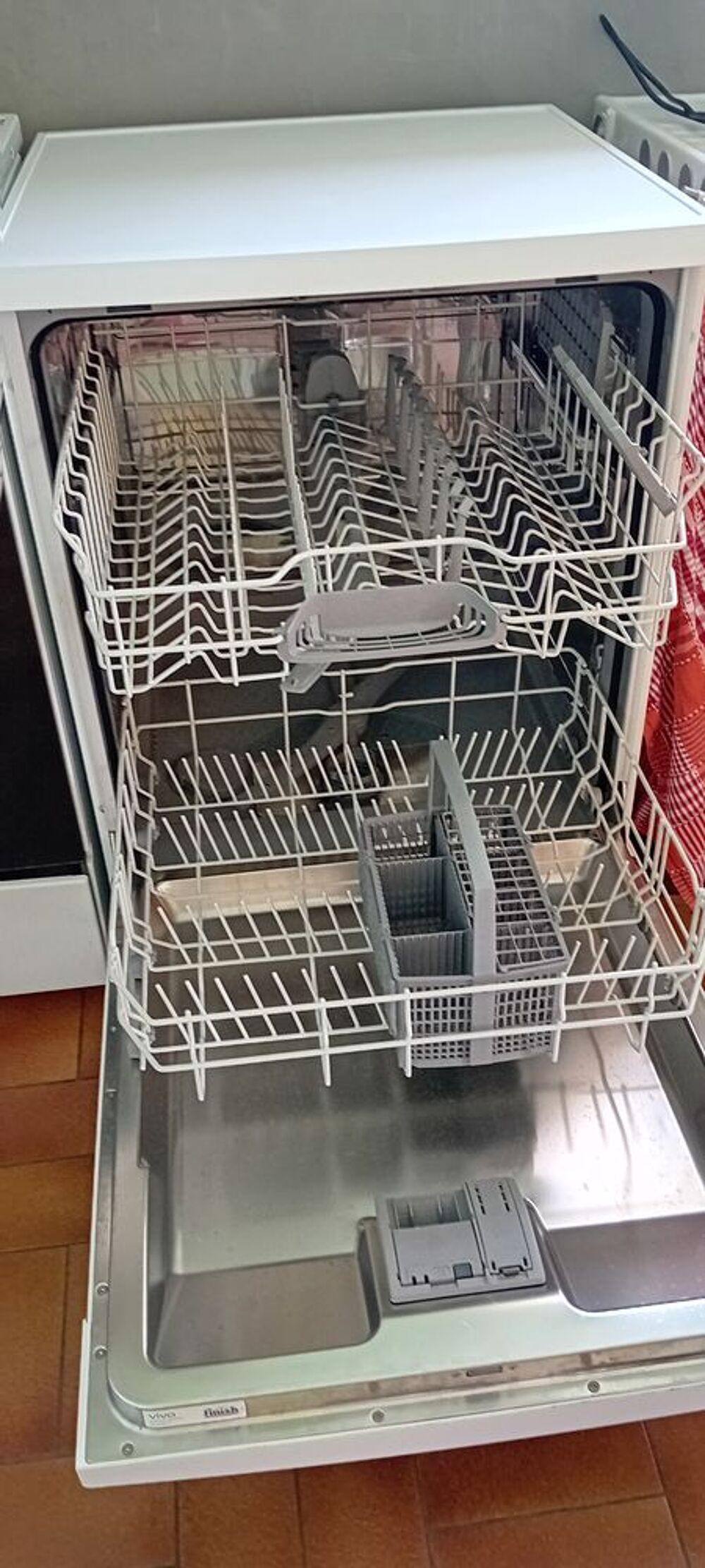 lave vaisselle Electroménager