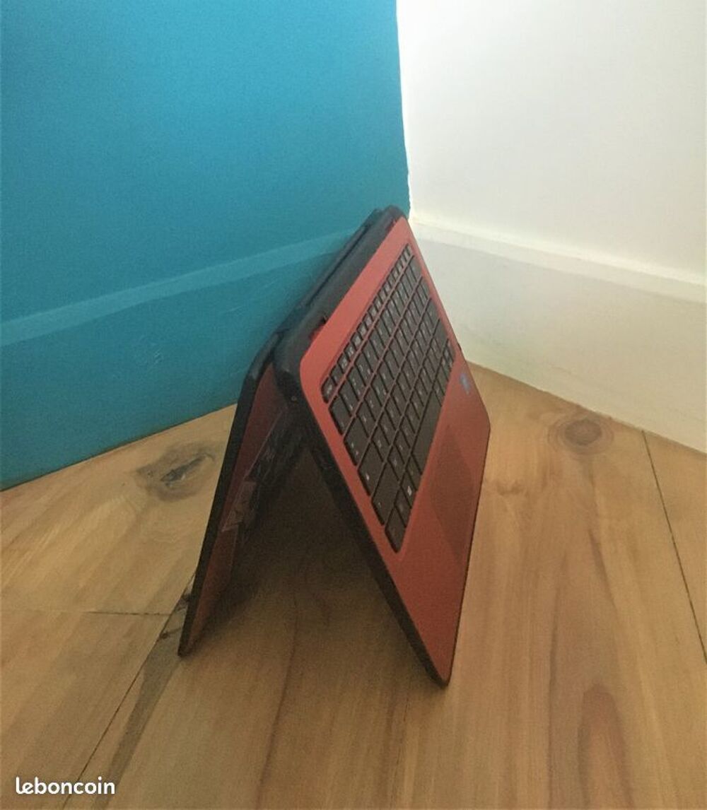 PC Portable UltraPortable Tactile - CPU Intel + SSD Matériel informatique