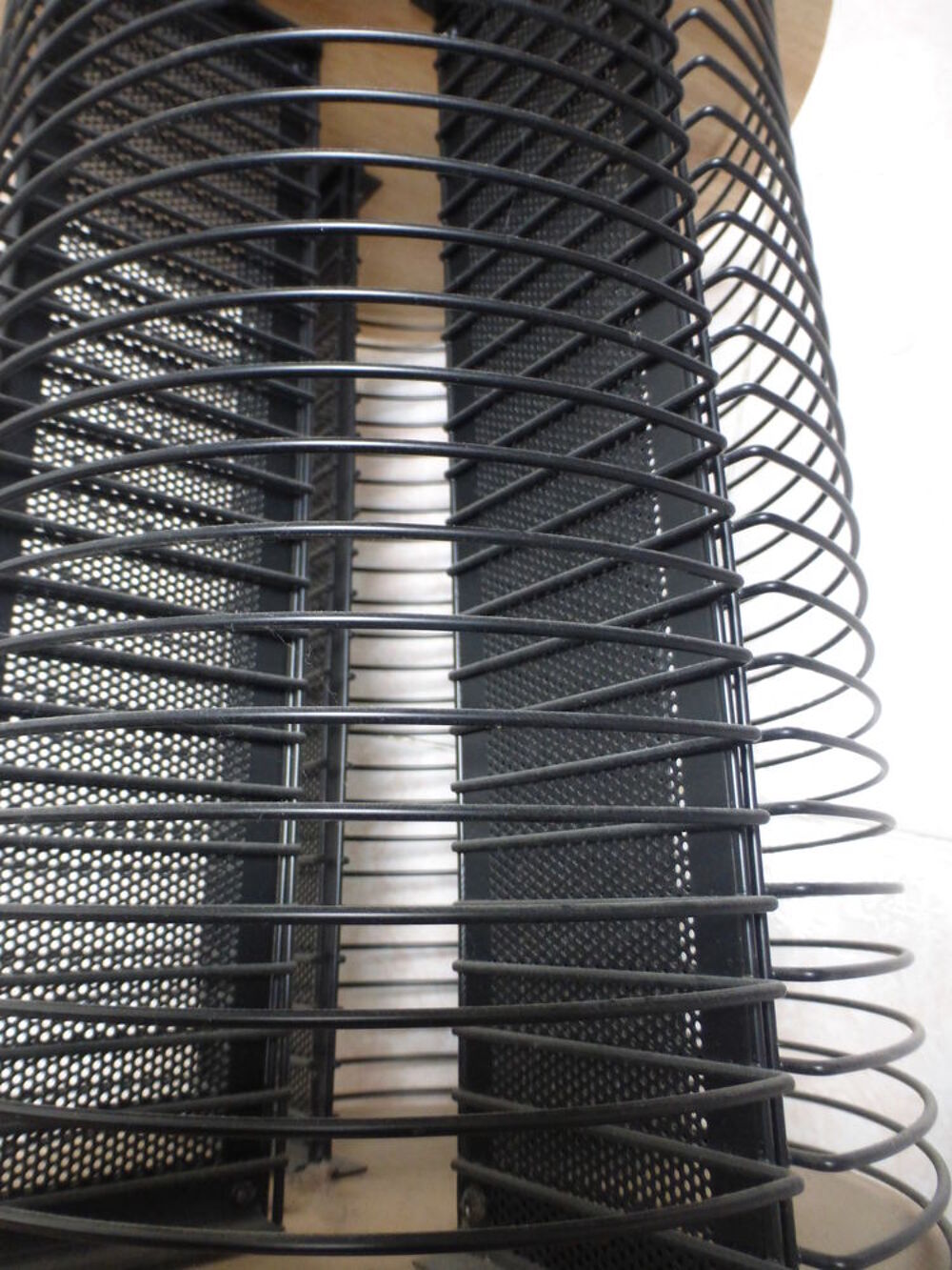 Tour de rangement cd-dvd DVD et blu-ray