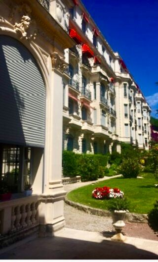  Appartement à louer 1 pièce 15 m²