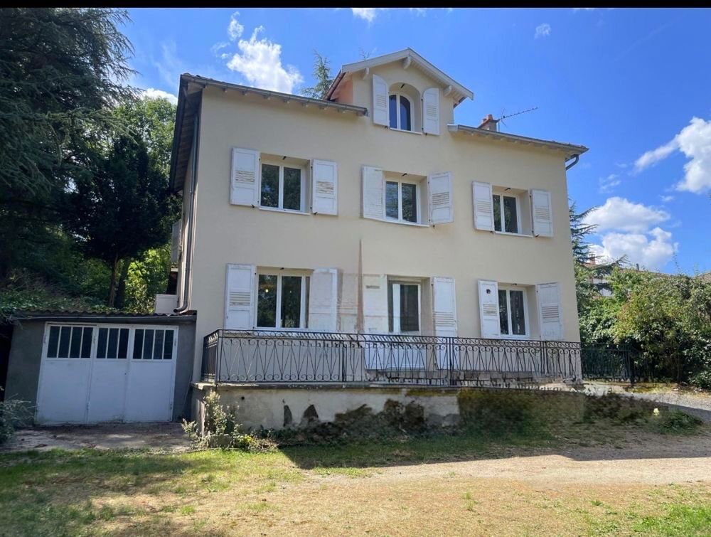 Vente Villa Chadrac villa 6 pièces, jardin clos Chadrac