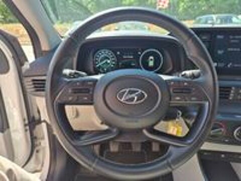 i20 HYUNDAI I20 III (2) SOCIETE 1.0 T-GDI 100 CREATIVE 2023 occasion 60230 Chambly
