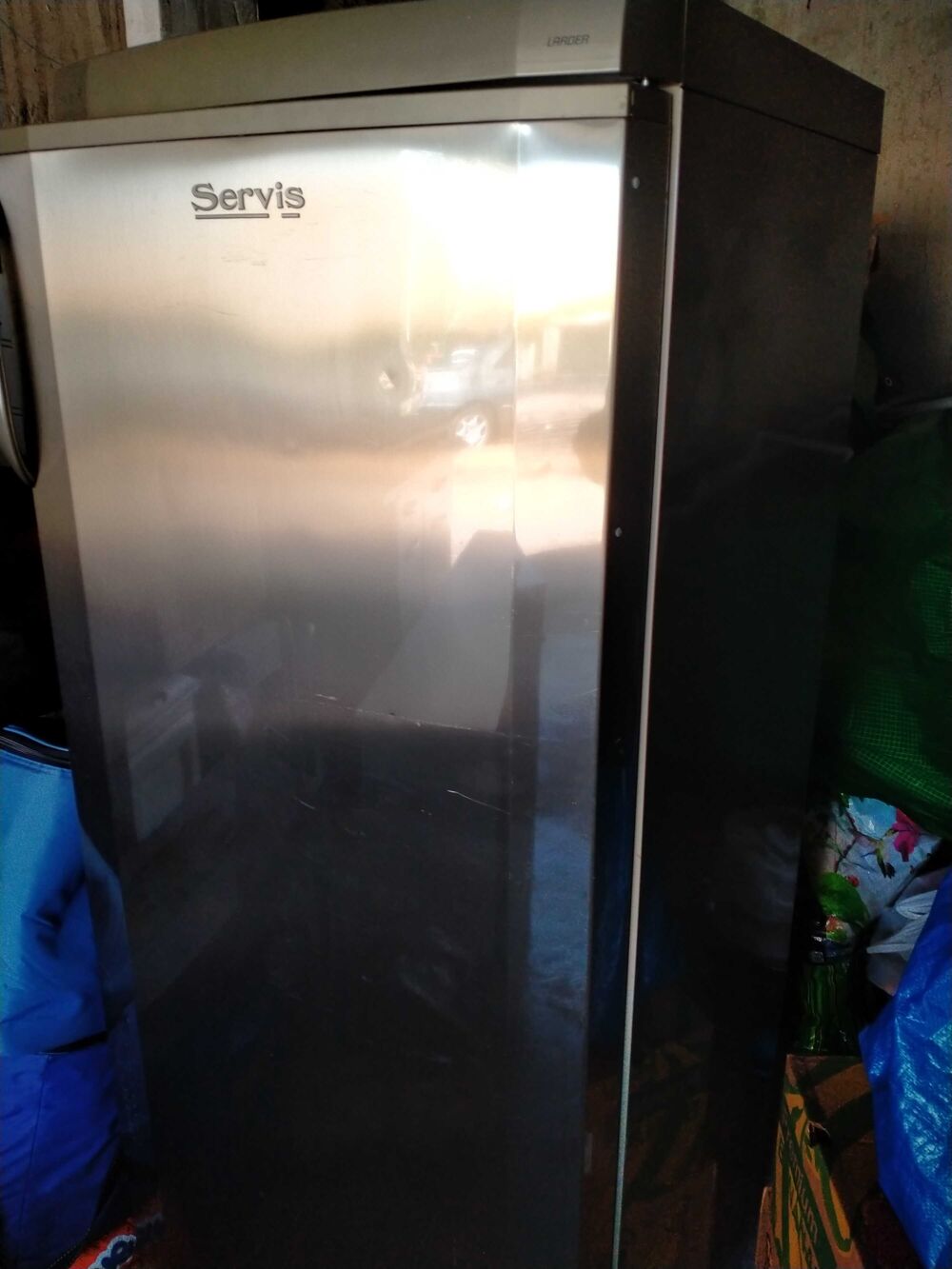 frigidaire Electromnager