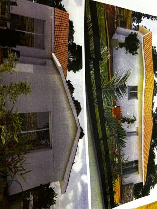  Maison � vendre 3 pi�ces 75 m�