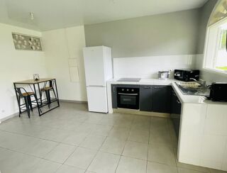  Maison � louer 2 pi�ces 40 m� Matoury