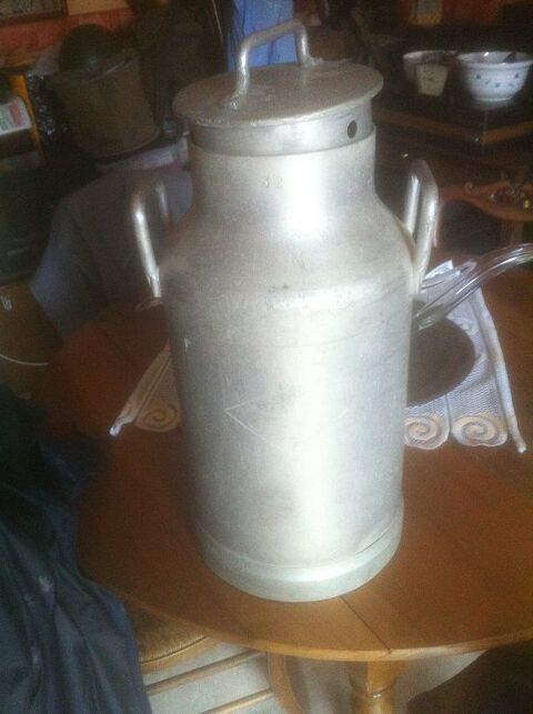pot à lait alu GM 35 Vendôme (41)