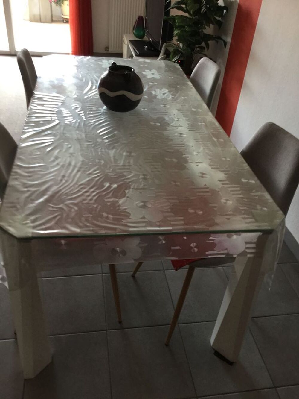TABLE SALLE DE SEJOUR Meubles